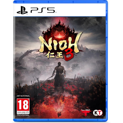 Nioh 3 | PS5